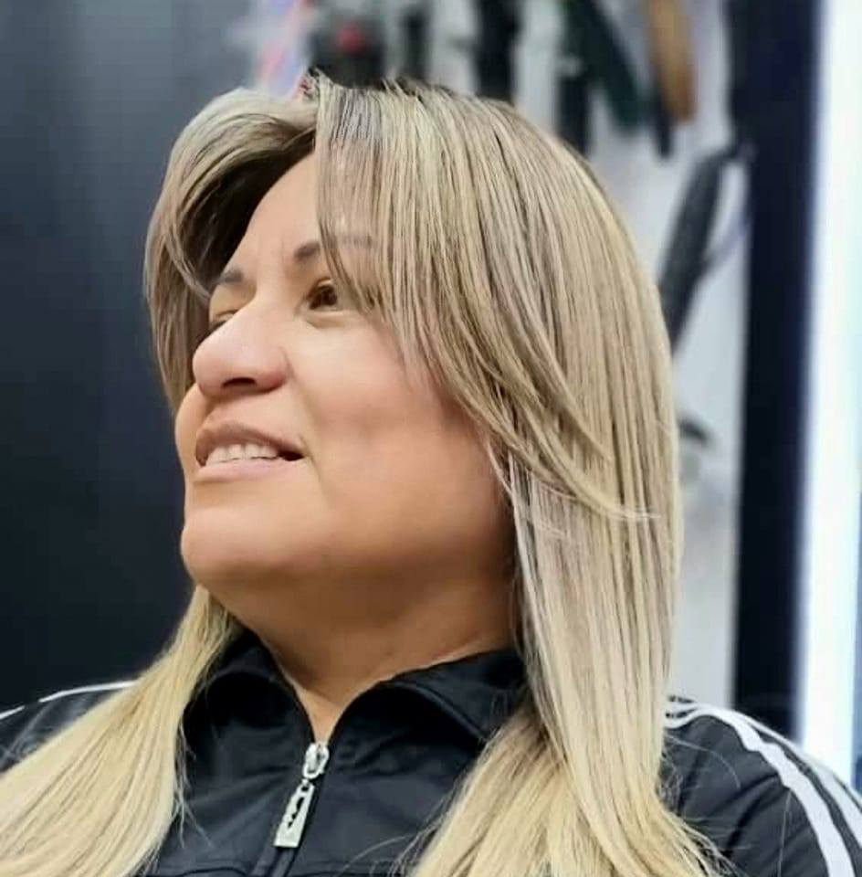 Olga Alcarraz